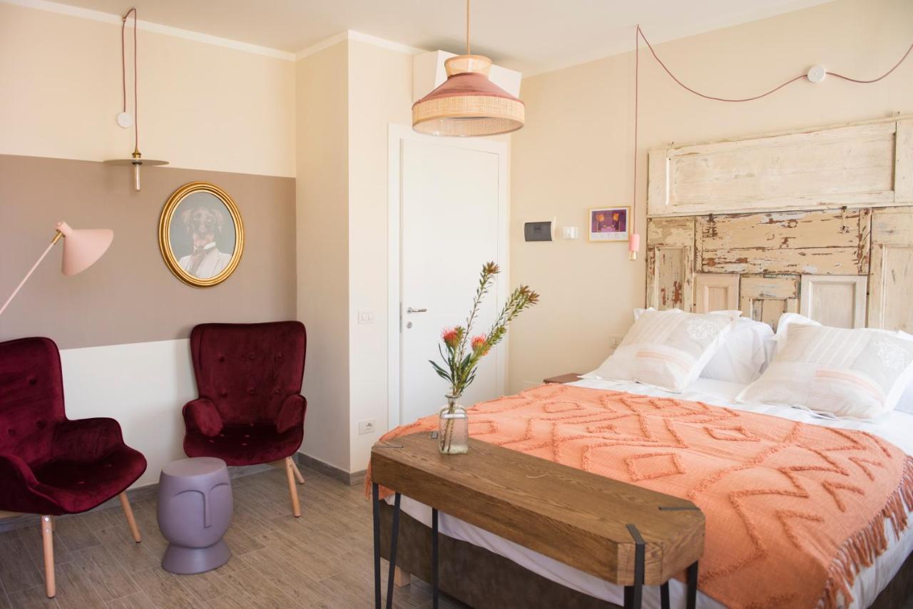 Locanda Stella Perugia Zewnętrze zdjęcie